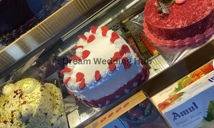 The Bakery Shop  Bakery  Mart 